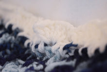 Load image into Gallery viewer, Shelled Navy Blues Cat Mat