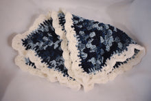 Load image into Gallery viewer, Shelled Navy Blues Cat Mat