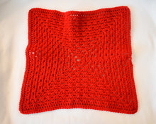 Load image into Gallery viewer, PRE ORDER: Cherry Red Cat Mat