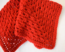 Load image into Gallery viewer, PRE ORDER: Cherry Red Cat Mat