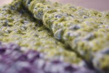 Load image into Gallery viewer, Garden Party Double Strand Cat Mat