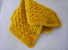 Load image into Gallery viewer, PRE ORDER: Goldenrod Cat Mat