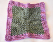 Load image into Gallery viewer, Sage & Lavender Cat Mat
