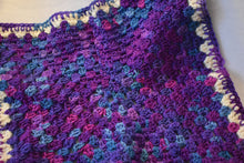 Load image into Gallery viewer, Purple Fizz Cat Mat