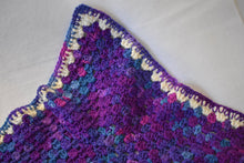 Load image into Gallery viewer, Purple Fizz Cat Mat