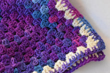 Load image into Gallery viewer, Purple Fizz Cat Mat