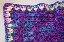 Load image into Gallery viewer, Purple Fizz Cat Mat