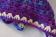 Load image into Gallery viewer, Purple Fizz Cat Mat