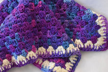 Load image into Gallery viewer, Purple Fizz Cat Mat