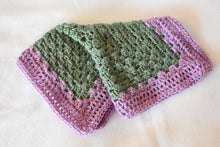 Load image into Gallery viewer, Sage & Lavender Cat Mat