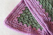 Load image into Gallery viewer, Sage & Lavender Cat Mat