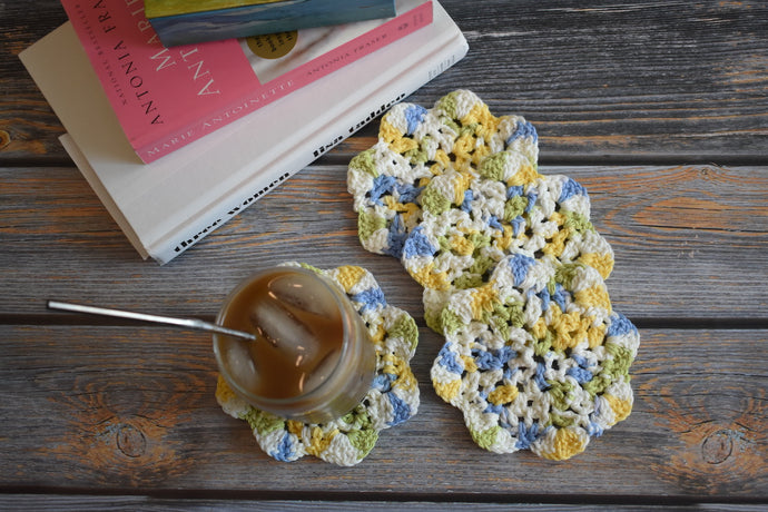 Why Crochet Coasters Are a Great Addition to Your Home