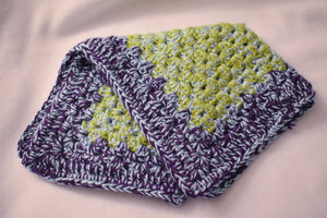 Garden Party Double Strand Cat Mat