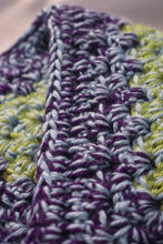 Load image into Gallery viewer, Garden Party Double Strand Cat Mat
