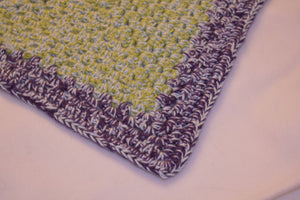 Garden Party Double Strand Cat Mat