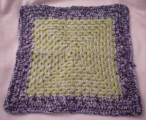 Garden Party Double Strand Cat Mat