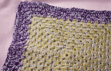 Load image into Gallery viewer, Garden Party Double Strand Cat Mat
