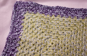 Garden Party Double Strand Cat Mat