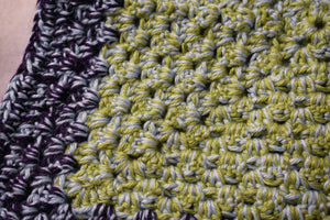Garden Party Double Strand Cat Mat
