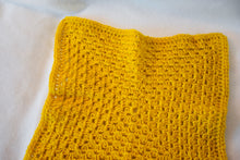 Load image into Gallery viewer, PRE ORDER: Goldenrod Cat Mat
