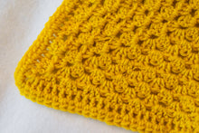 Load image into Gallery viewer, PRE ORDER: Goldenrod Cat Mat
