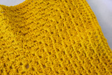 Load image into Gallery viewer, PRE ORDER: Goldenrod Cat Mat
