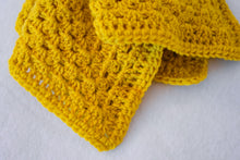Load image into Gallery viewer, PRE ORDER: Goldenrod Cat Mat
