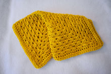 Load image into Gallery viewer, PRE ORDER: Goldenrod Cat Mat
