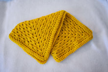 Load image into Gallery viewer, PRE ORDER: Goldenrod Cat Mat
